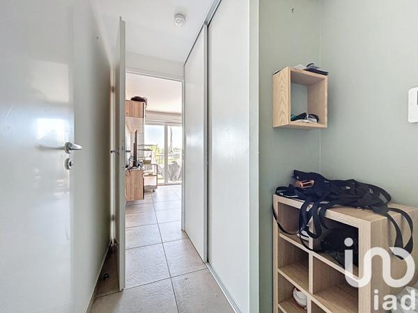 Appartement à vendre 2 pièces 39 m² Franconville