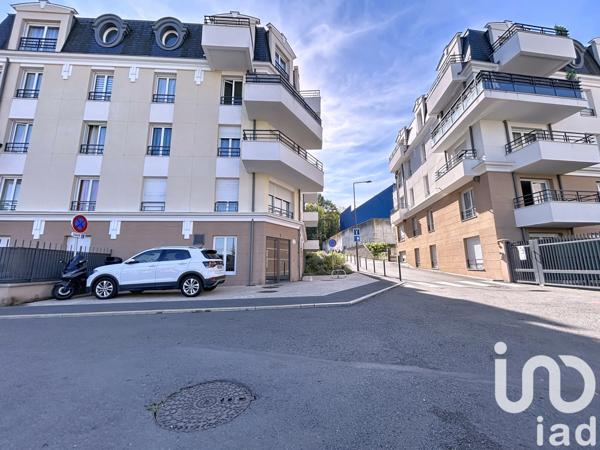 Appartement à vendre 2 pièces 39 m² Franconville