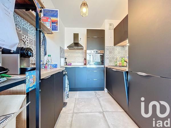 Appartement à vendre 2 pièces 39 m² Franconville