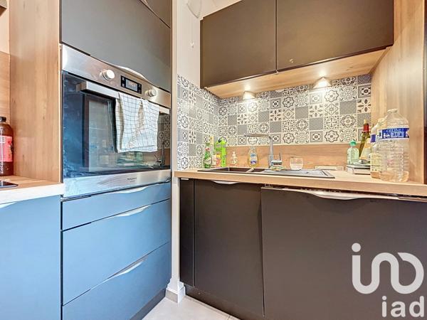 Appartement à vendre 2 pièces 39 m² Franconville