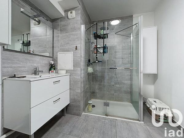 Appartement à vendre 2 pièces 39 m² Franconville