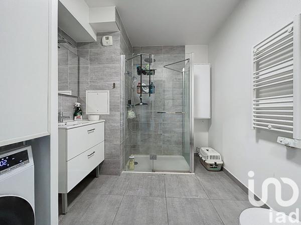 Appartement à vendre 2 pièces 39 m² Franconville