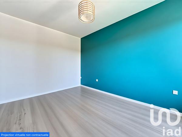 Appartement à vendre 2 pièces 39 m² Franconville