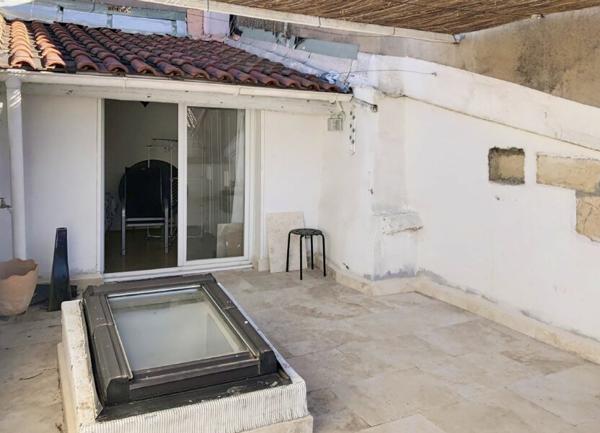 Maison à vendre    3 pièces •  Marseillan