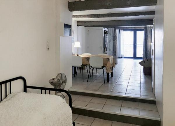 Maison à vendre    3 pièces •  Marseillan