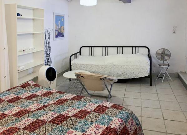 Maison à vendre    3 pièces •  Marseillan