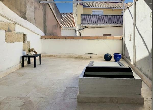 Maison à vendre    3 pièces •  Marseillan