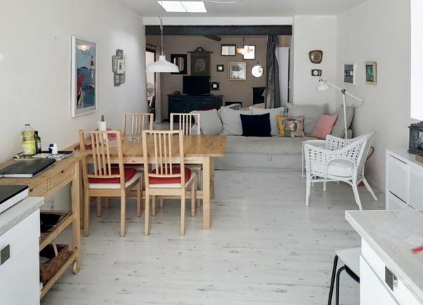 Maison à vendre    3 pièces •  Marseillan