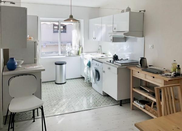 Maison à vendre    3 pièces •  Marseillan