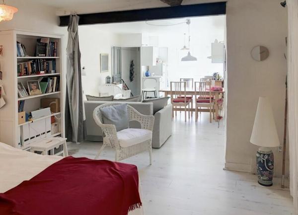 Maison à vendre    3 pièces •  Marseillan