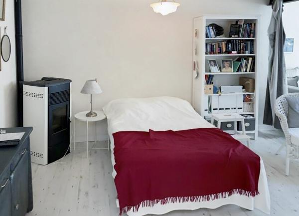 Maison à vendre    3 pièces •  Marseillan