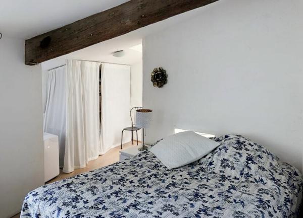 Maison à vendre    3 pièces •  Marseillan