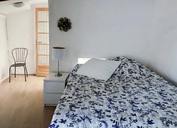 Maison à vendre    3 pièces •  Marseillan