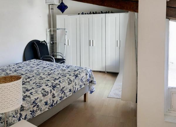 Maison à vendre    3 pièces •  Marseillan