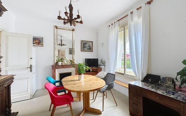 Maison à vendre    4 pièces •  Bergerac