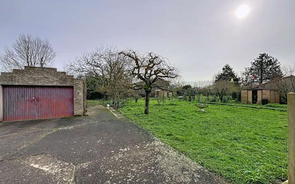 Maison à vendre    4 pièces •  Bergerac