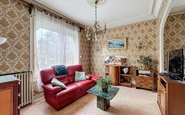 Maison à vendre    4 pièces •  Bergerac