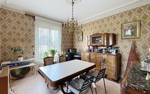 Maison à vendre    4 pièces •  Bergerac