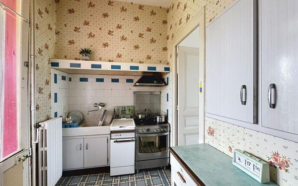 Maison à vendre    4 pièces •  Bergerac