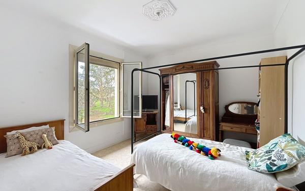 Maison à vendre    4 pièces •  Bergerac