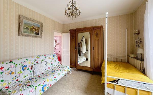 Maison à vendre    4 pièces •  Bergerac