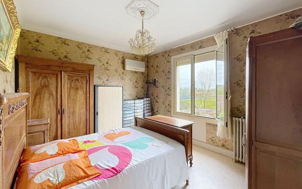 Maison à vendre    4 pièces •  Bergerac