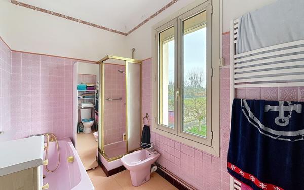 Maison à vendre    4 pièces •  Bergerac