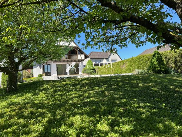 Maison 5 pièce(s) 3 chambre(s) 169 m²