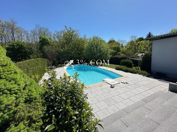 Maison 5 pièce(s) 3 chambre(s) 169 m²