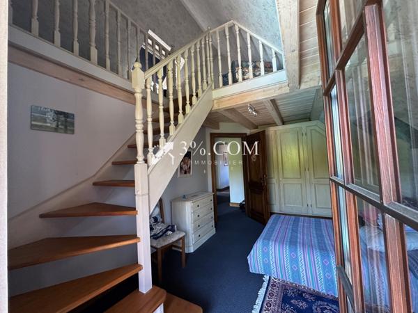 Maison 5 pièce(s) 3 chambre(s) 169 m²