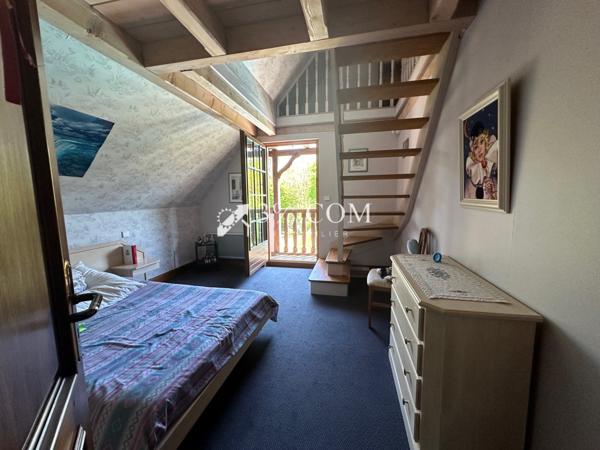 Maison 5 pièce(s) 3 chambre(s) 169 m²