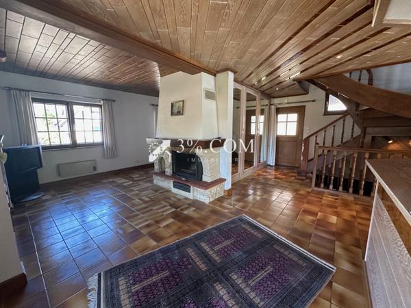 Maison 5 pièce(s) 3 chambre(s) 169 m²