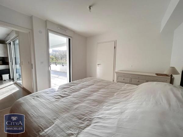 Appartement à louer 4 pièces 81.54m²