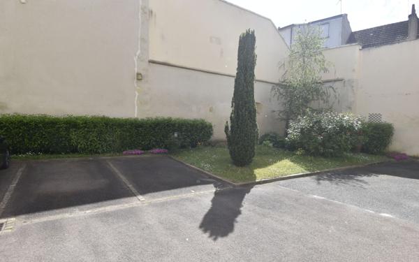 Appartement à vendre    4 pièces • 82 m2 Cosne-Cours-sur-Loire