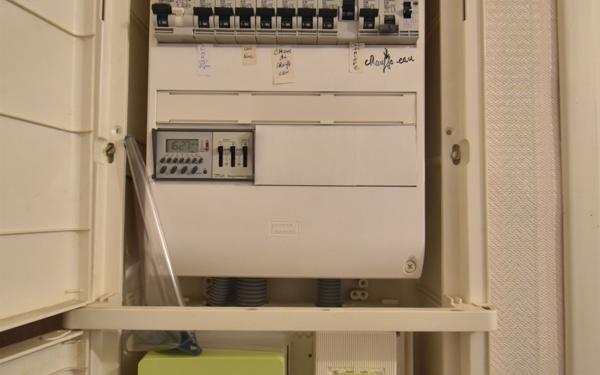 Appartement à vendre    4 pièces • 82 m2 Cosne-Cours-sur-Loire