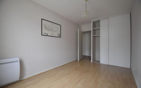 Appartement à vendre    4 pièces • 82 m2 Cosne-Cours-sur-Loire