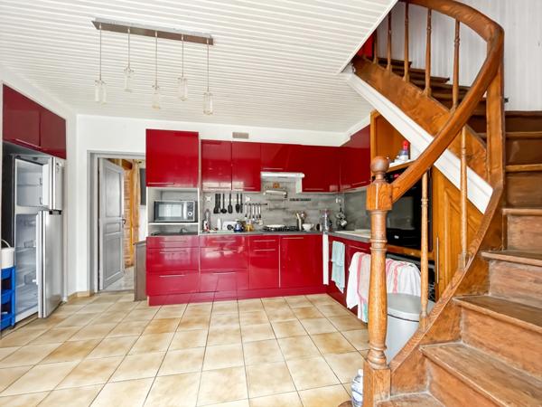 Maison à vendre 6 pièces ALENCON (61)