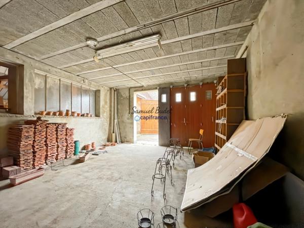 Maison à vendre 6 pièces ALENCON (61)