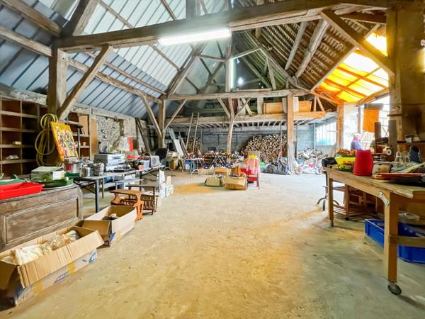 Maison à vendre 6 pièces ALENCON (61)