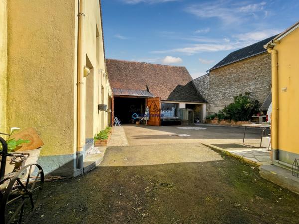 Maison à vendre 6 pièces ALENCON (61)