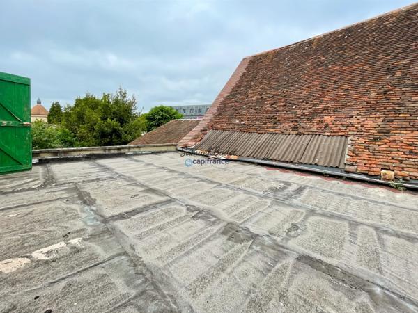 Maison à vendre 6 pièces ALENCON (61)