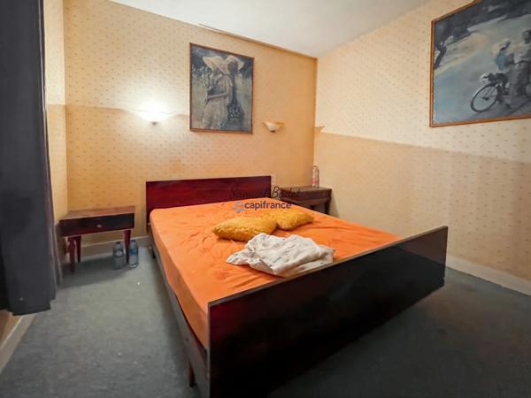 Maison à vendre 6 pièces ALENCON (61)