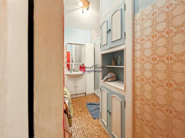 Maison à vendre 6 pièces ALENCON (61)