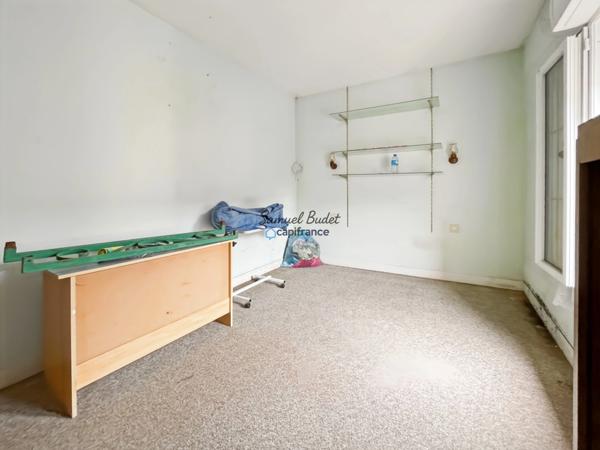 Maison à vendre 6 pièces ALENCON (61)