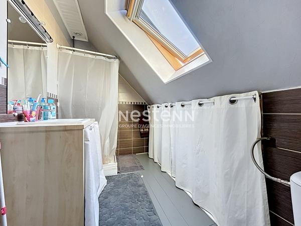 Maison à vendre de 124m² sur la commune de Beaumont-sur-Oise - 4 chambres