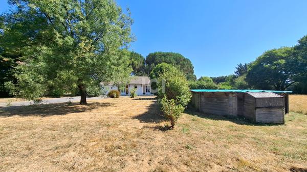 Maison Vue 5 pièce(s) 120 m2