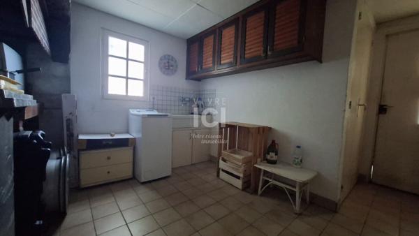Maison Vue 5 pièce(s) 120 m2