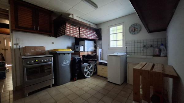 Maison Vue 5 pièce(s) 120 m2