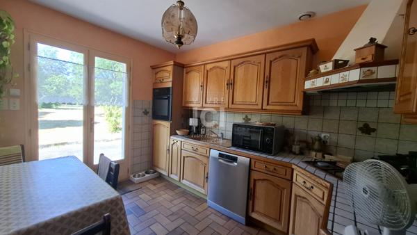 Maison Vue 5 pièce(s) 120 m2