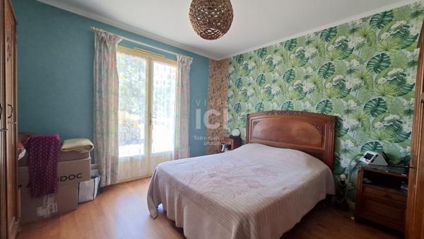 Maison Vue 5 pièce(s) 120 m2